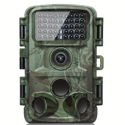 Trail Camera with Night Vision (2.7K 32MP)-0