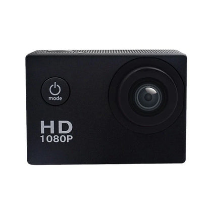 Waterproof Sports Camera for Diving, Riding & Outdoor Sports-0