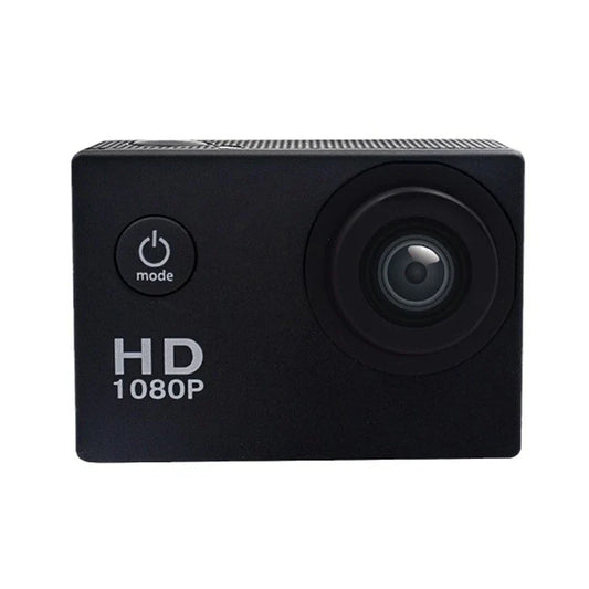 Waterproof Sports Camera for Diving, Riding & Outdoor Sports-0