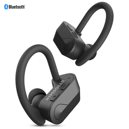 HyperGear Sport X2 True Wireless Earbuds with 4 Hours of Playtime per Charge-0