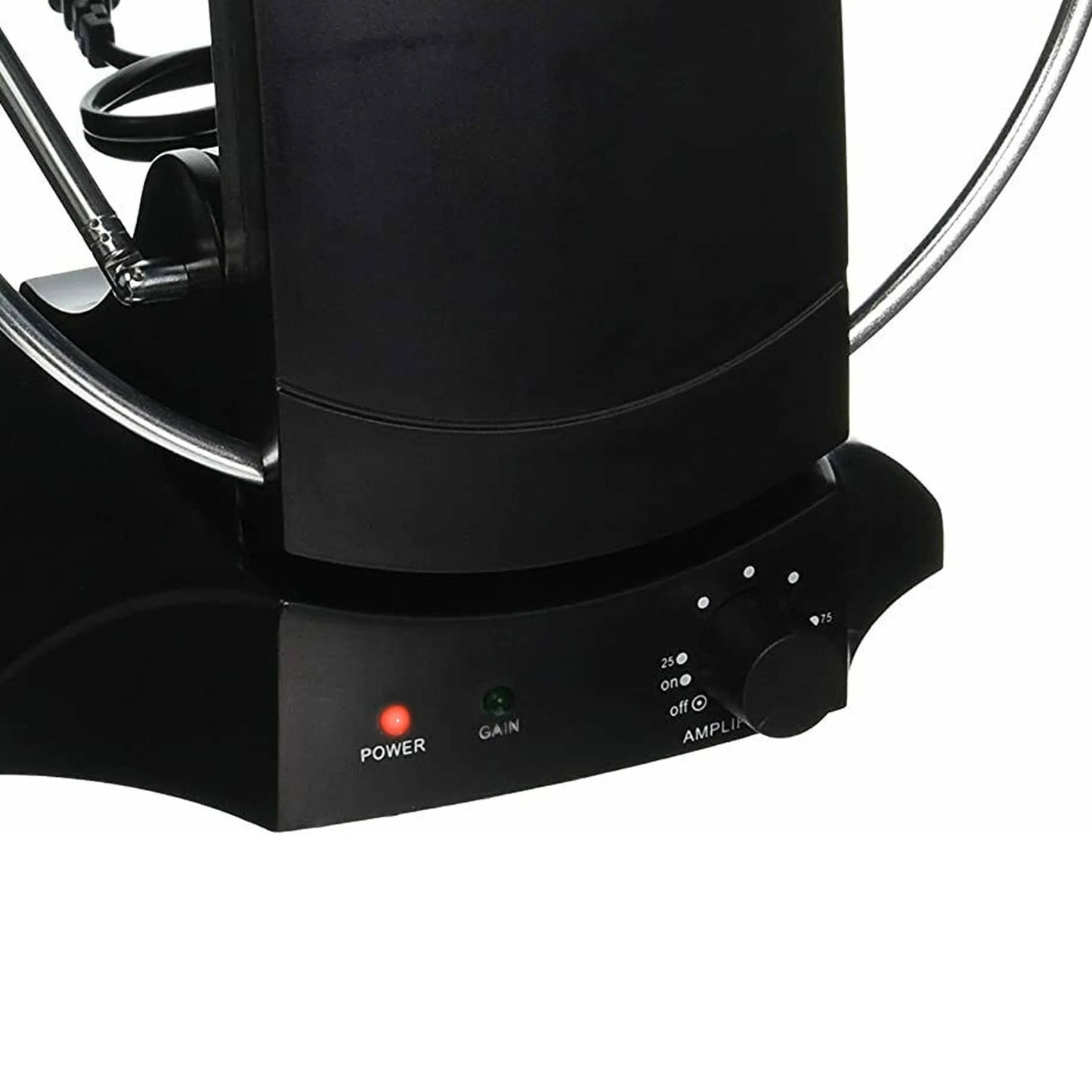 Supersonic HDTV Digital Amplified Indoor Antenna-2