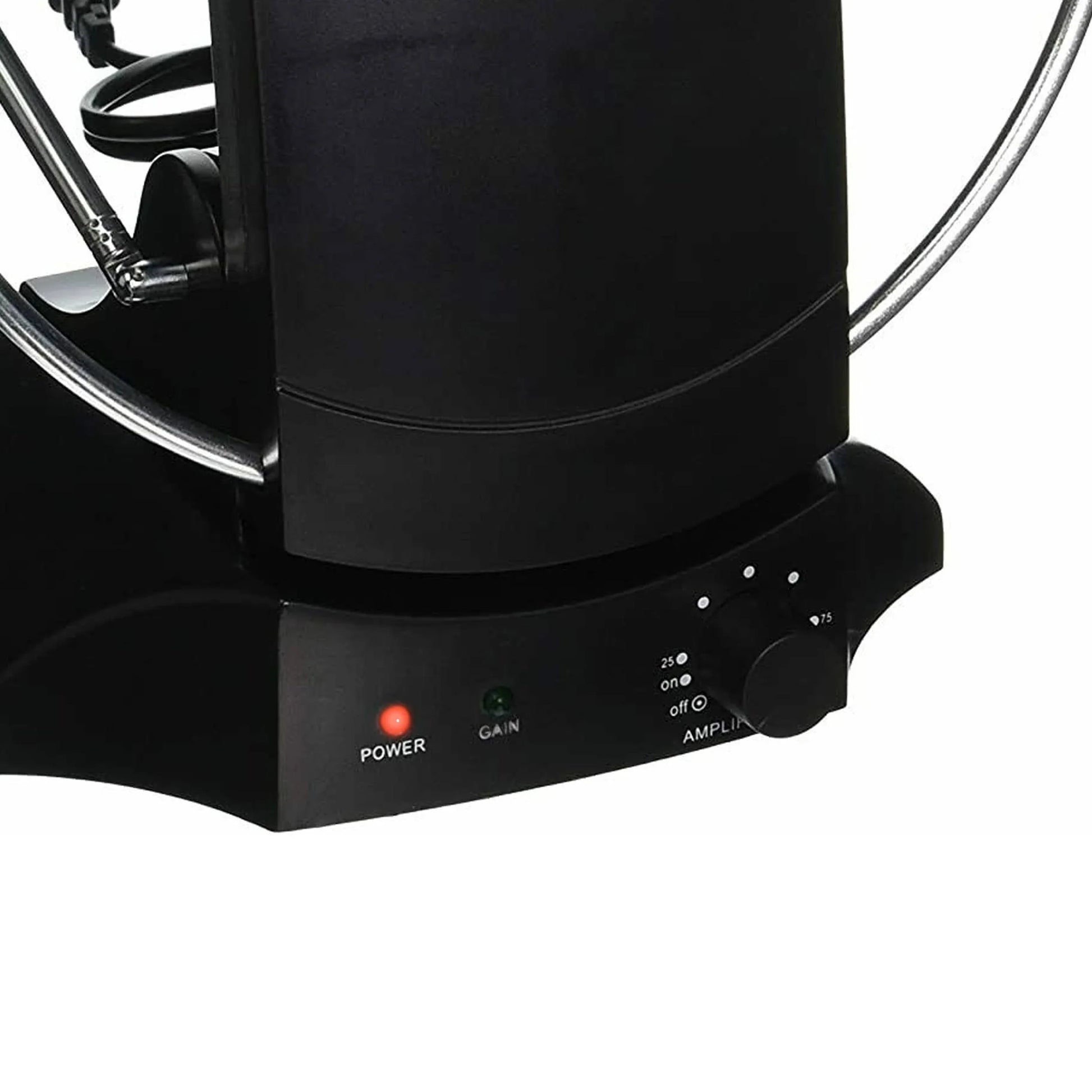 Supersonic HDTV Digital Amplified Indoor Antenna-2